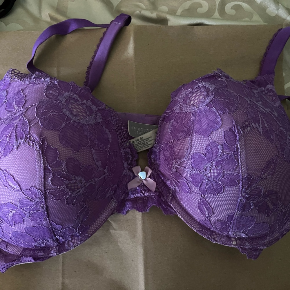 Bra